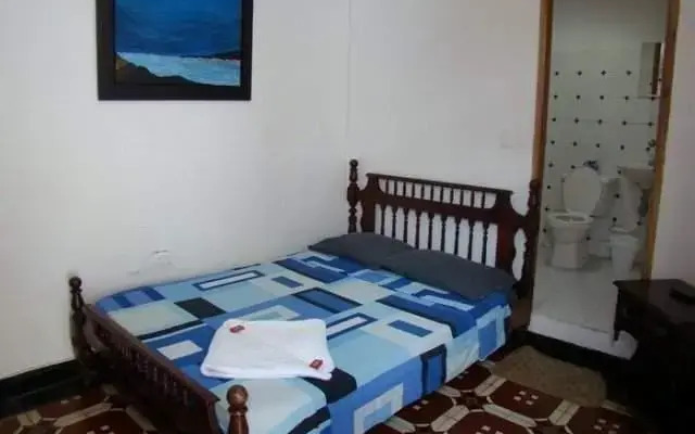 Casa Tatis