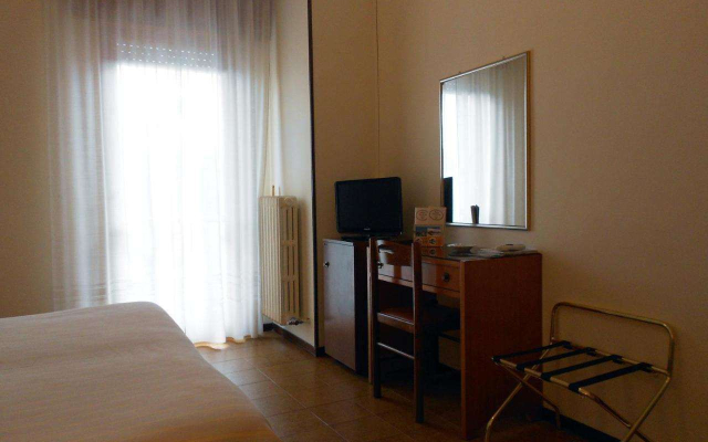 Hotel Sporting