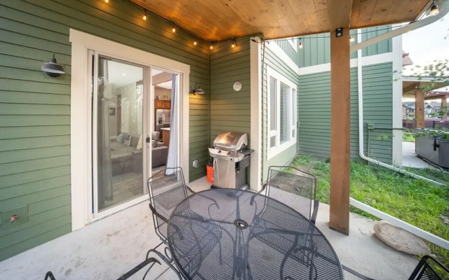 228 Mountain Willow by Stay Winter Park