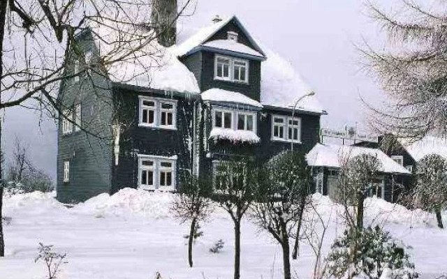 Rennsteighotel Hubertus