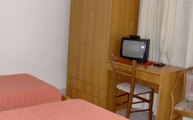 Hotel Svizzero