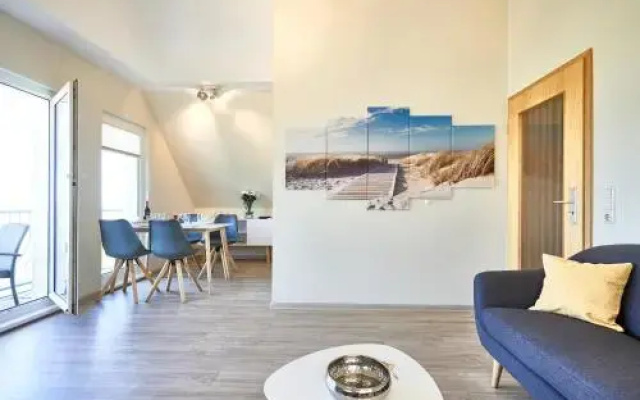 Haus Pamir _ Fewo 28