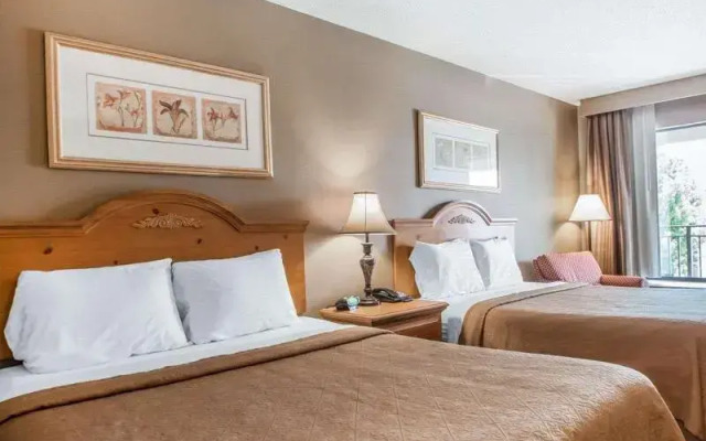 Quality Inn South