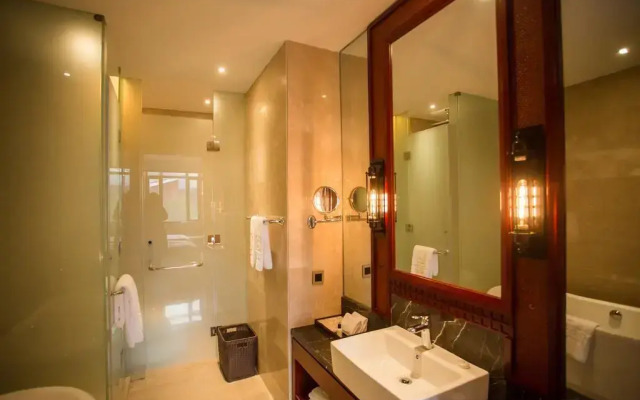 Bamboo Tianyuan Hotel