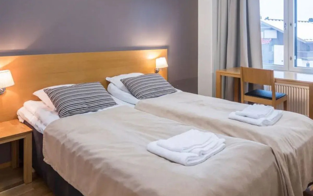 Ruka ski chalets 64, 1302