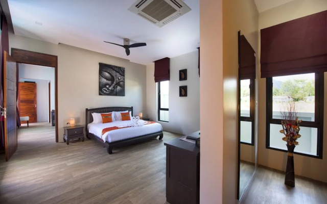 Narintara Villa 6