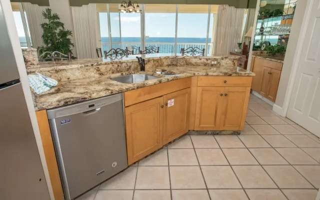 Oceania 606 Destin - 3 Br Condo