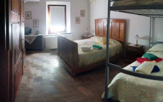 Le Mimose B&B
