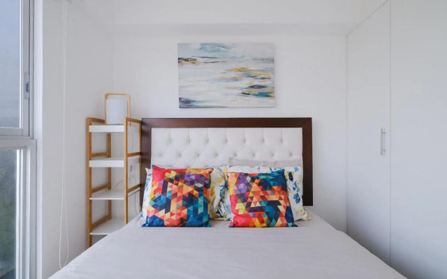 Spectacular 3BR 2BA Parking