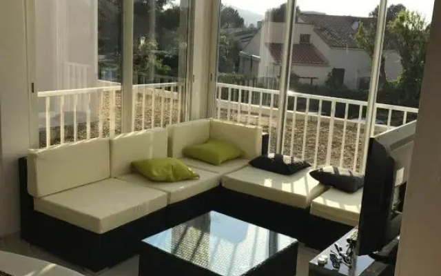 Cap d'Agde Naturiste Natura luxe 111