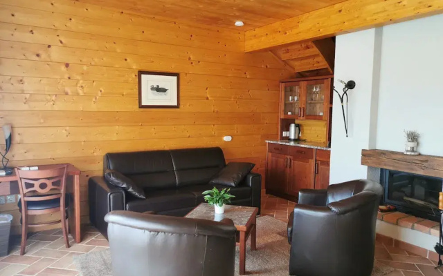 Posestvo Pule Equestrian Estate