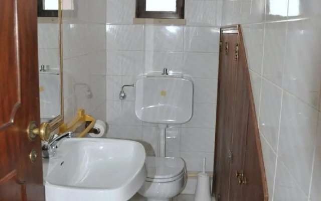 Comfortable semi-detached private pool villa