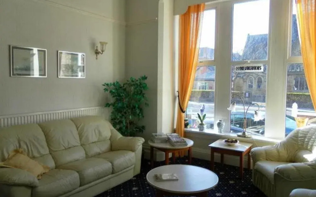 The Sea Croft B & B