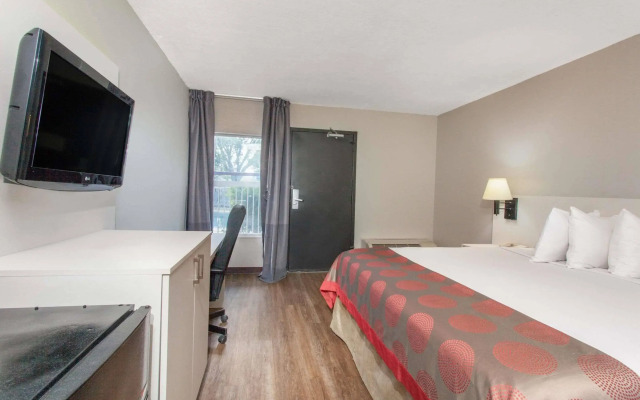Quality Inn Orlando Near International Drive