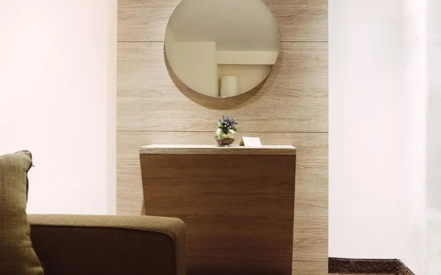 UNA HOTELS Tenuta Contessa Farm & SPA Cosenza