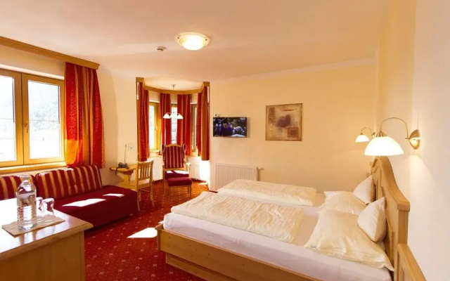 Hotel Rietzer Hof