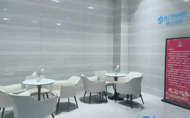 Sai Shang Hospitality Hotel