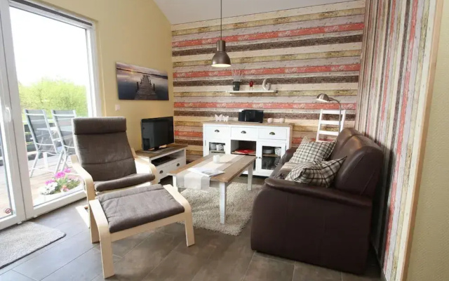 Ferienhaus Tversted in Zarrentin