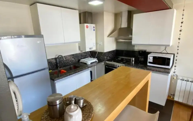 Brisas apartment