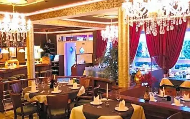 Hotel Ristorante Ilgabbiano