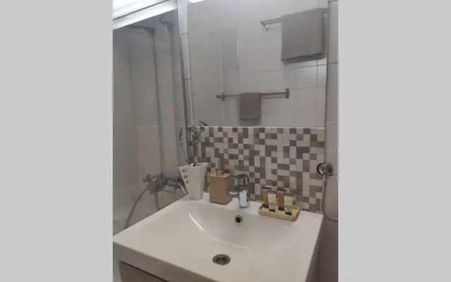 Studio apartment "Iris"