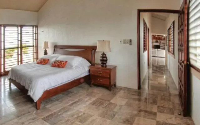 Casa de la Playa