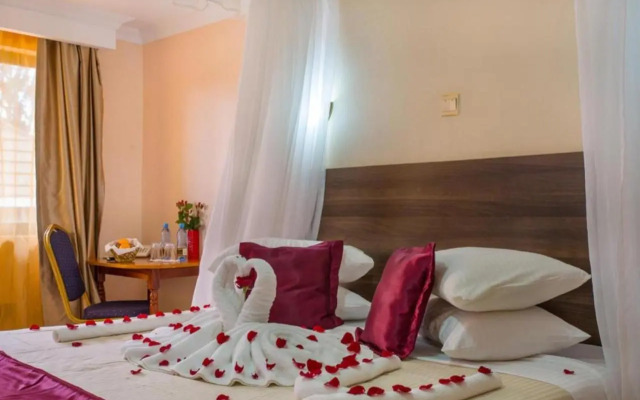 Phoenicia Hotel Kiambu