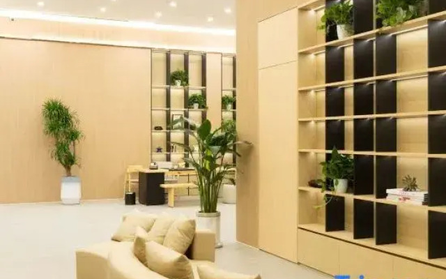 Yunbo·Fanjing Hotel (Gufu Street Branch, Anshun Old Town)
