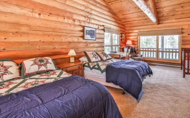 Musky Bay - 3 Br Home