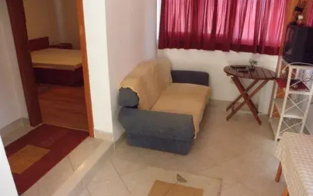 Pupo Rooms