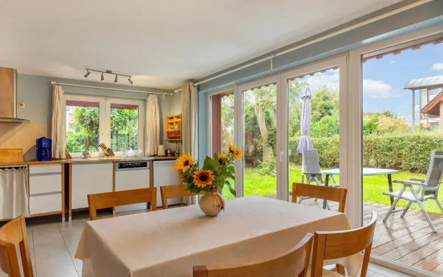 Cozy Holiday Home in Nienhagen near the Forest