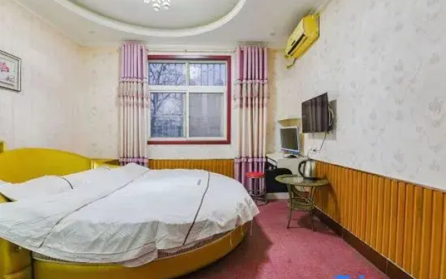 Hongyang Fashion Inn