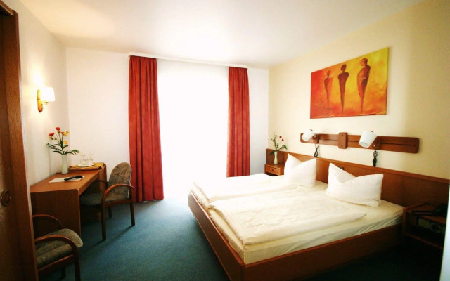arador CITY Hotel