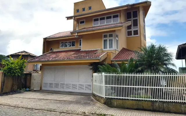 Pousada Pedra das Tartarugas