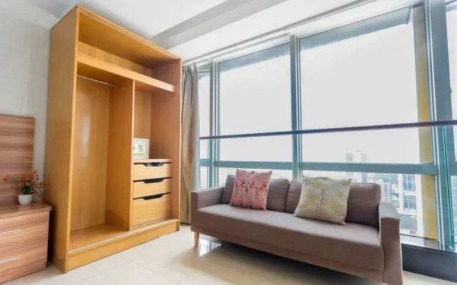 Sunny Apartment - Guangzhou Beijing Road Jinyuan