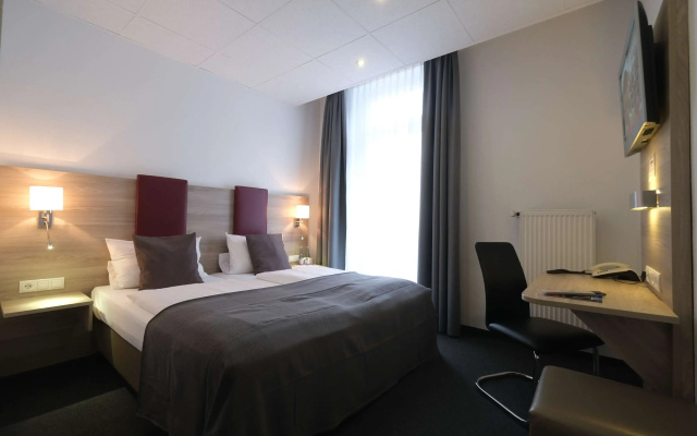 Hotel Hohenstaufen