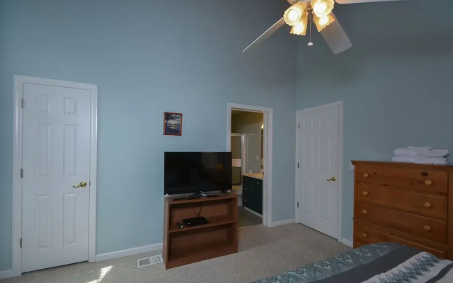 Mountain Meadow 5 Bedroom House