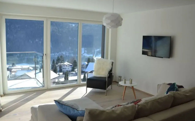 Ferienwohnung PANORAMA LODGE