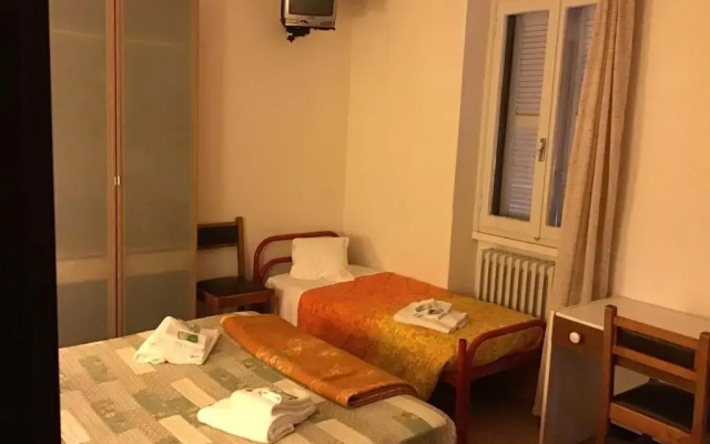 Hotel Mirabeau