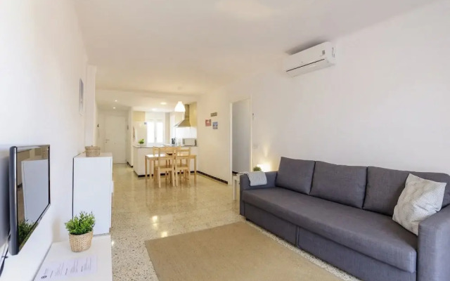 Empuriabrava Apartaments - nº 4