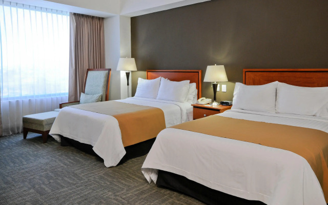 Holiday Inn Irapuato