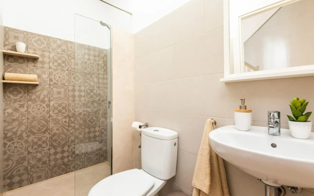 CASA ROQUES 24 in Ciutadella de Menorca