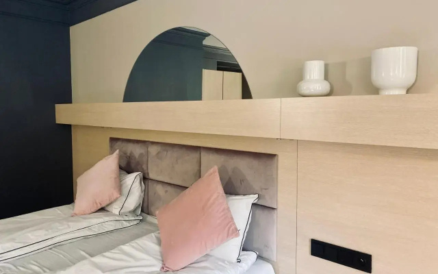 Hotel Podkowa Spa&Wellness