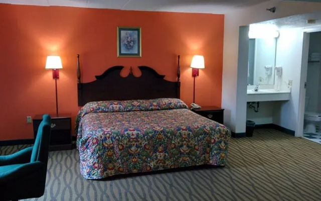 President Inn & Suites