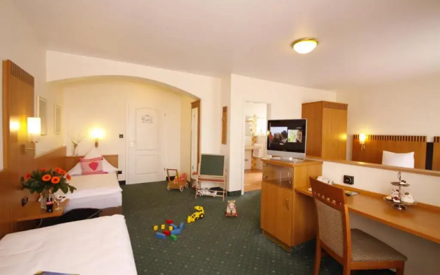 Hotel Kaiserhof