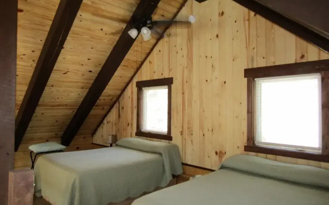 Freedom Ridge Cabins