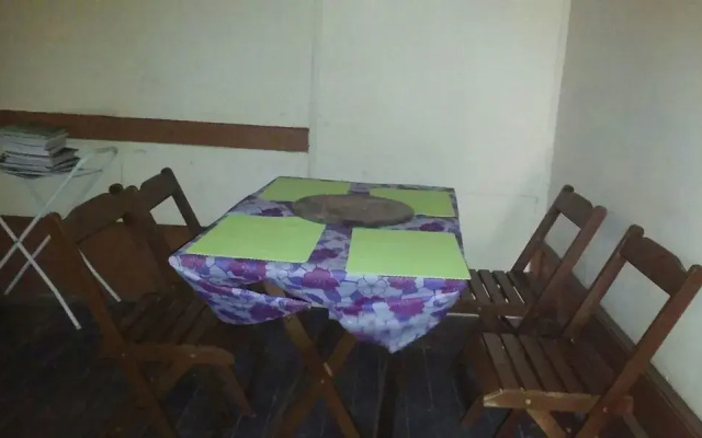 Casarão da Lapa