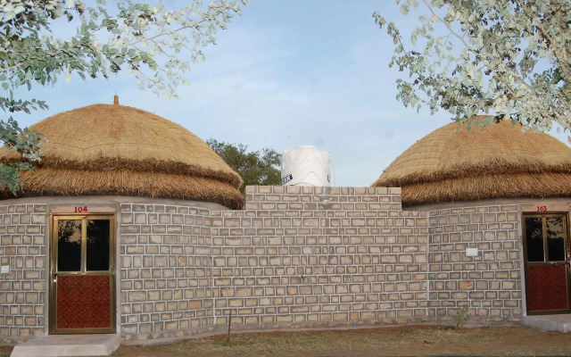 Abhay Resort And Camp