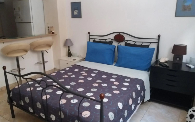 Nice apartments in the center of Athens!