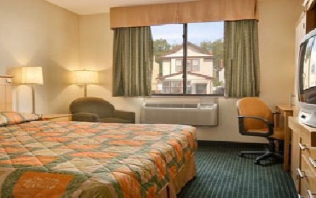 Отель AAE New York Hostel США, Нью-Йорк - отзывы, цены и фото номеров - забронировать отель AAE New York Hostel онлайн комната для гостей